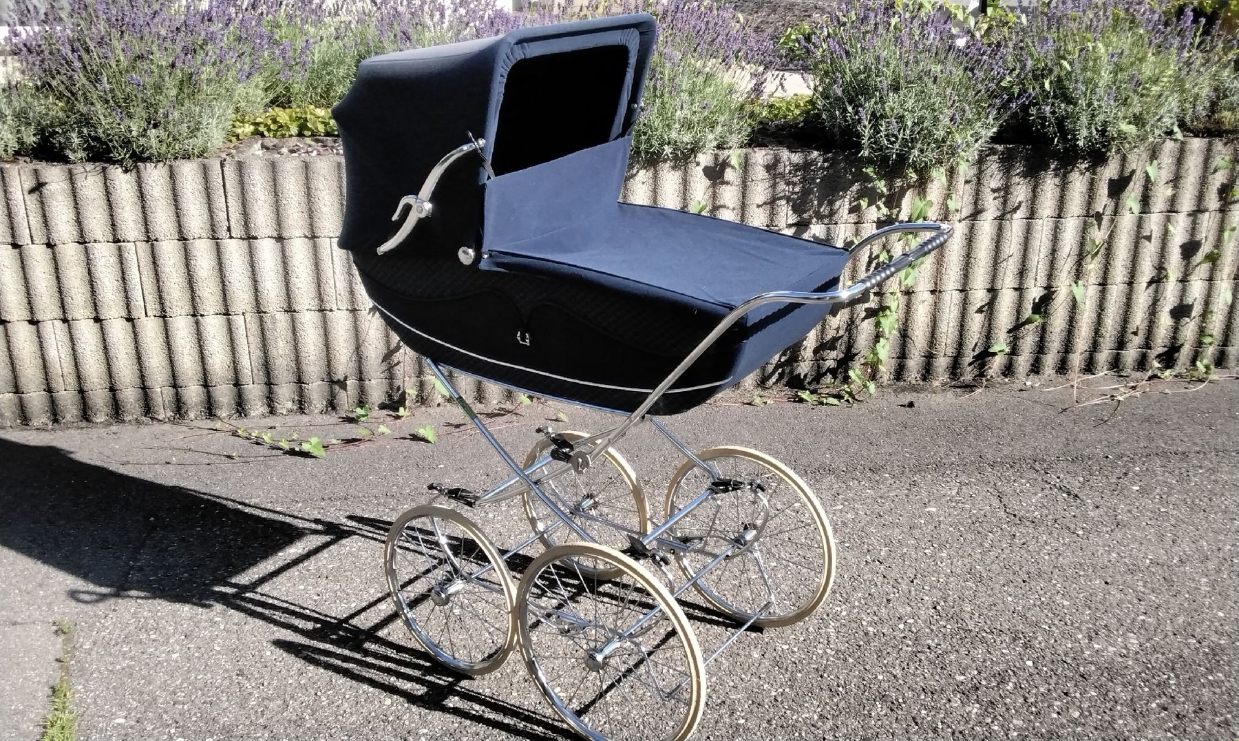 Poussette: Kinderwagen – Neuf (Voir description) à Schwadernau par lil_ysj8 4