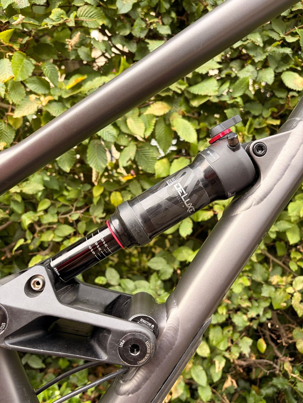 Commencal Biciclette: Commencal Clash Origin Dark Slate/ wie neu – Usato da Muttenz venduto da camillo2005 6