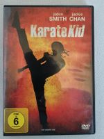 DVD Karate Kid - Jackie Chan & Jaden Smith