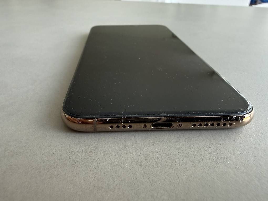 Apple Handys / Smartphones: iPhone 11 Pro Max (256 GB) – Gebraucht aus Winterthur von Guki 4
