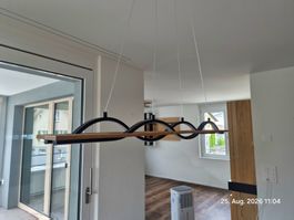 Esszimmerlampe LED