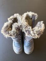 winterstiefel Grösse 28