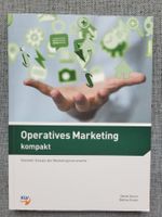 Operatives Marketing kompakt, Steiner & Graber