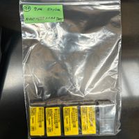 9 neue ph Horn N105.0397.01.01 TA45 Wendeplatten