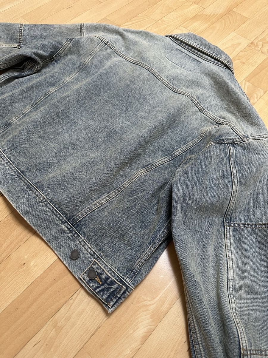 Jacken: Entire Studios Denim Jacket - Neu mit Etikett! – Neu und originalverpackt aus Abtwil SG von PauloDybala10 6