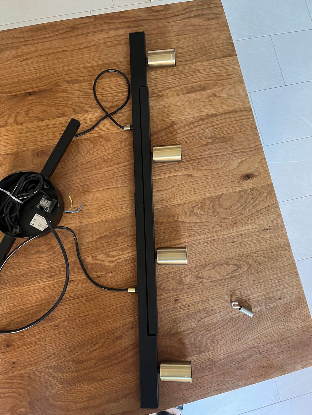Lampadari & plafoniere: Hängeleuchte Zeona – Usato da Zürich venduto da AhooiZh84 1