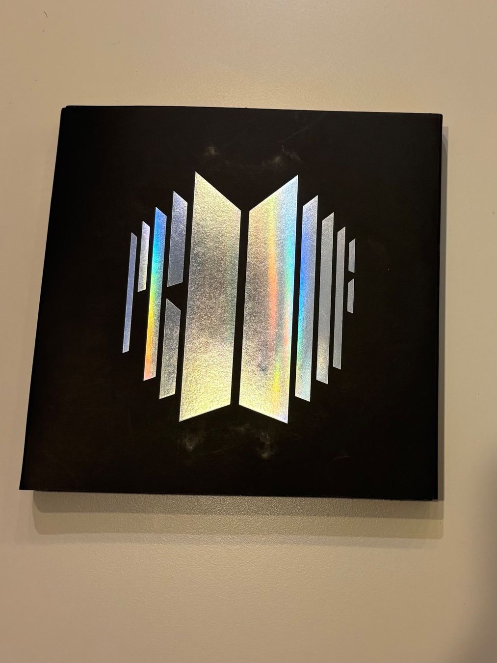 Album: BTS Proof Collector's Edition – Nuovo e nell'imballaggio originale da Nyon venduto da man_8pzr