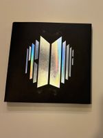BTS Proof Collector's Edition