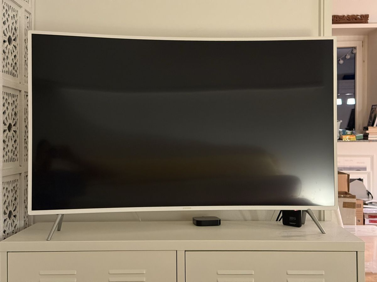 Samsung Televisori: Samsung Fernseher  – Usato da Binningen venduto da zoemaya