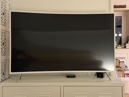 Samsung Fernseher 