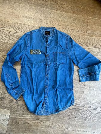 Hemd, PME //NEU// S