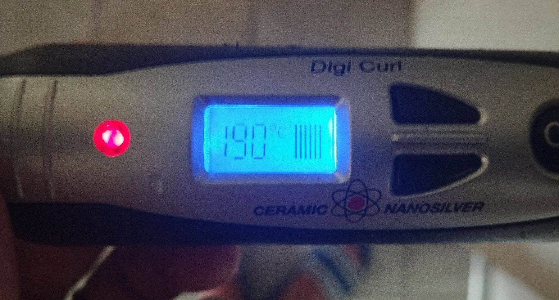 Fers à boucler & lisser: Lockenwickler Babyliss – D'occasion à Mörigen par sigi2572 2