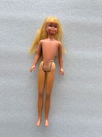 Vintage 1972 Skipper Malibu TNT Blonde Bend Leg Malibu
