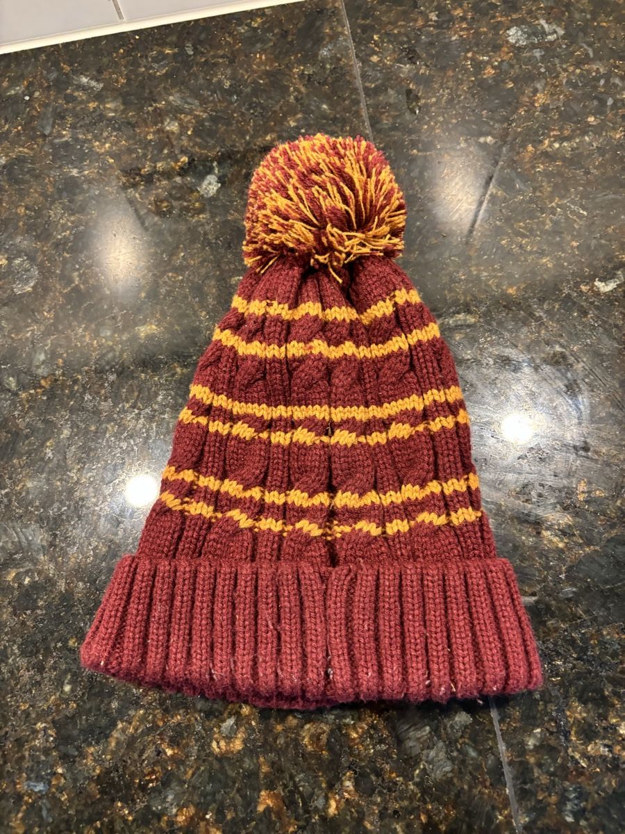 Chapeaux, bonnets & casquettes: Harry Potter Mütze – D'occasion à Wimmis par Soccerfanshop 1