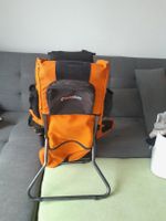 Kinderrückentrage SwissBaby