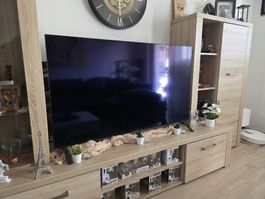 TV LG 55" Smart TV 4K webOS avec IA