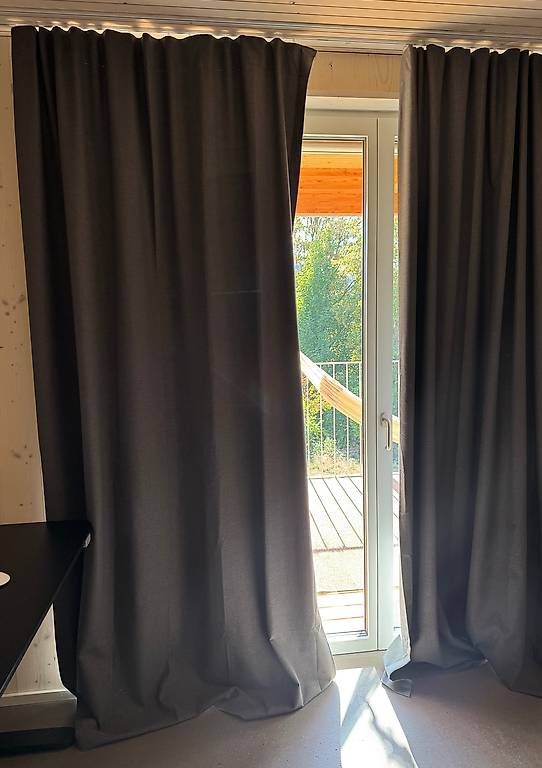 Tende: 4x Verdunkelungsvorhänge – Usato da Meilen venduto da Julia813
