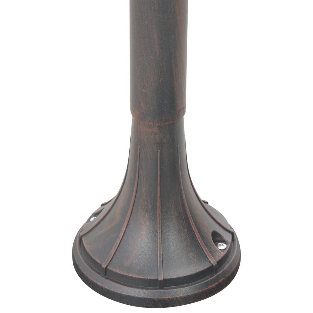 Lampade: Lampadaire de jardin – Usato da Conthey venduto da OLEN-67 2