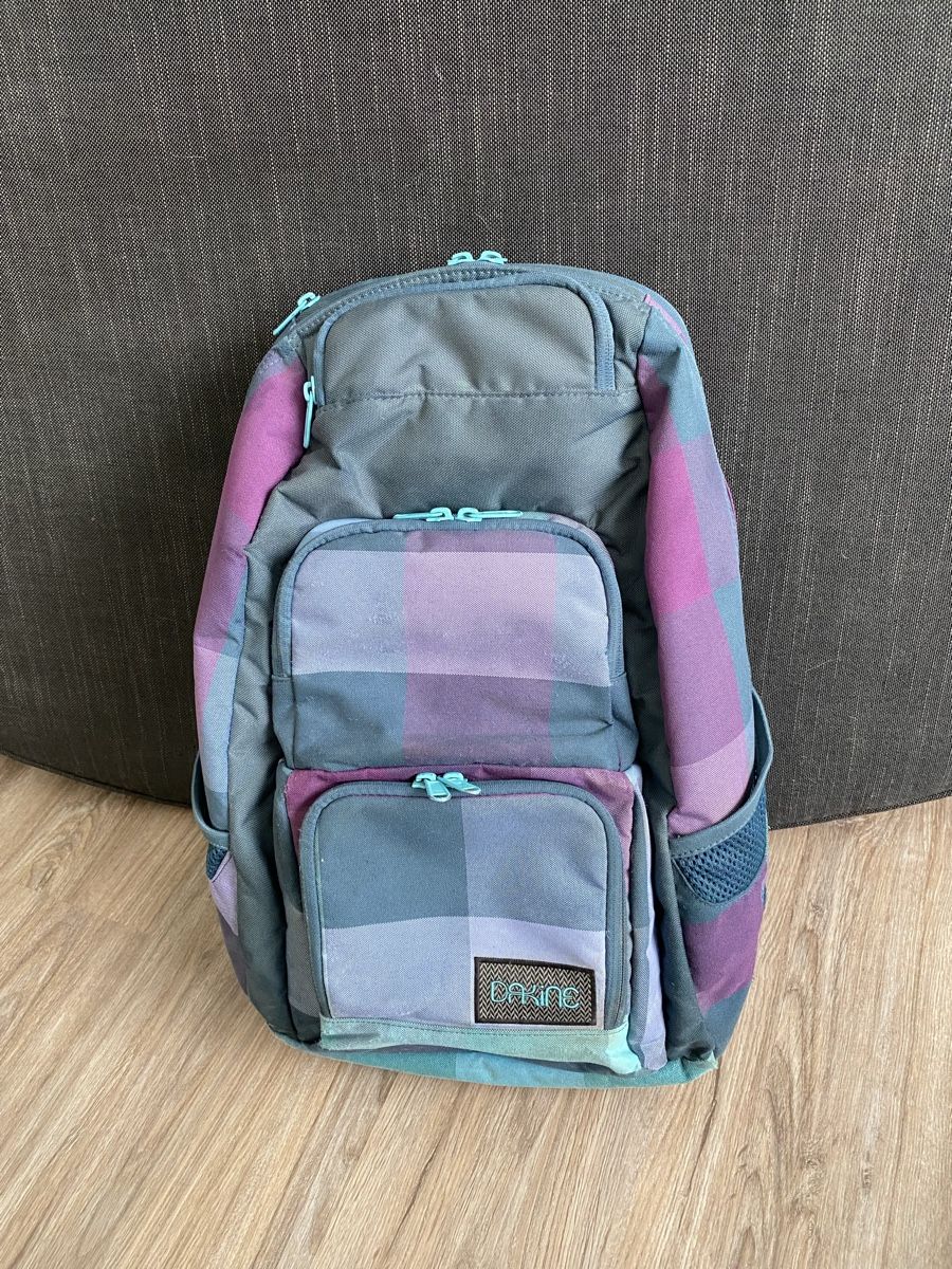 Dakine Borse & Zaini: Dakine Schulrucksack – Usato da Berikon venduto da rio_9mr5