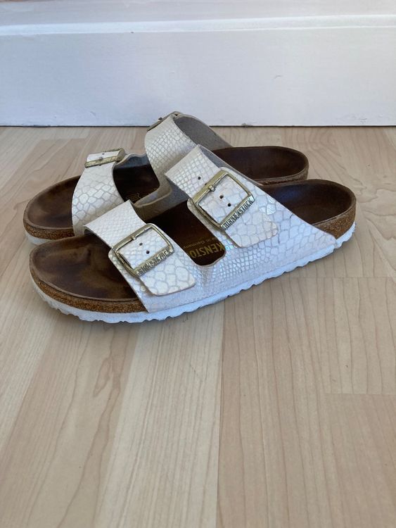birkenstock rosa 41