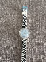 Swatch Gent Blue Zeb GL115