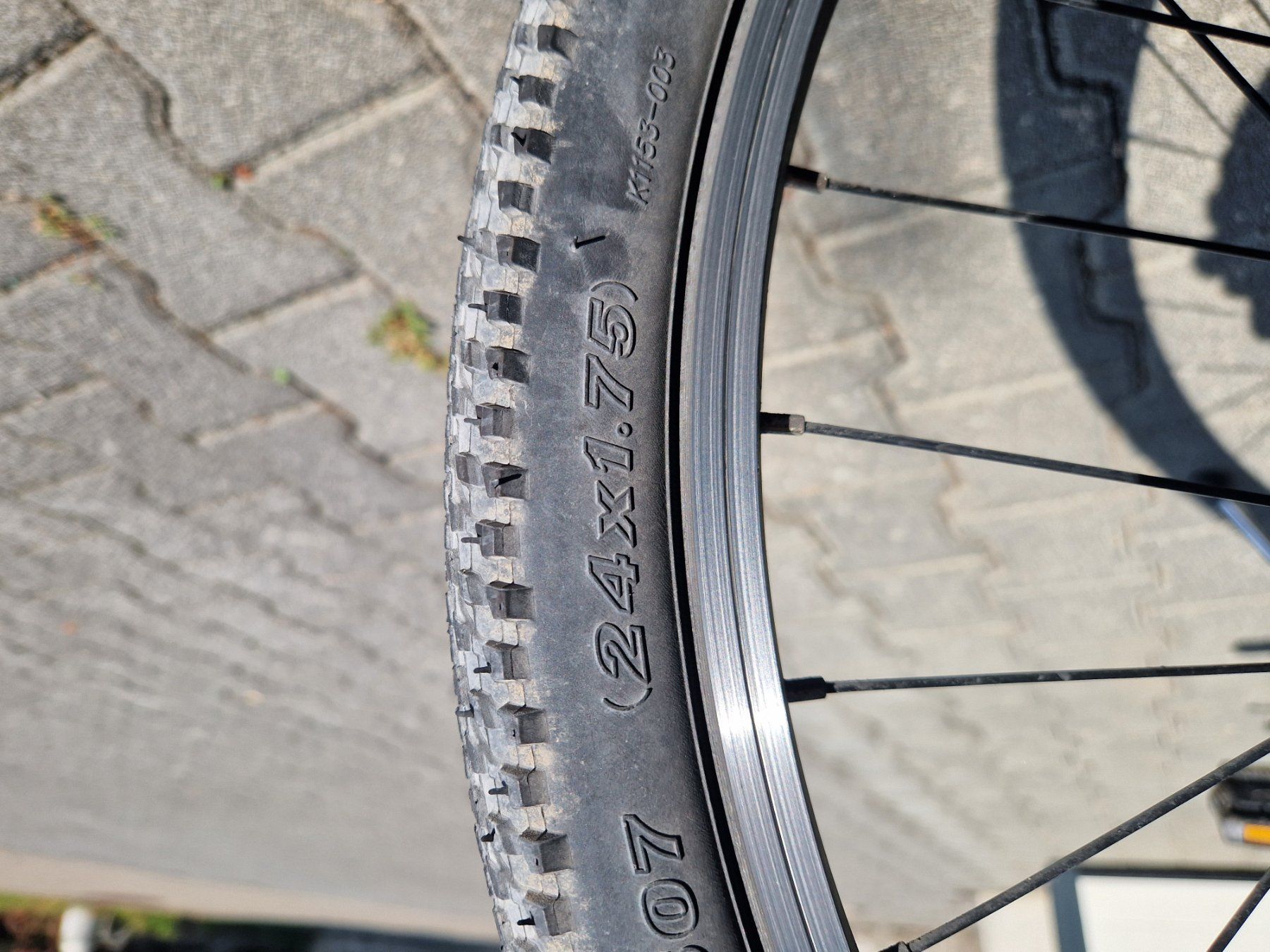 Crosswave Biciclette: Velo – Usato da Rüti ZH venduto da RoLa84 4