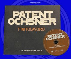 Patent Ochsner - Rimini Flashdown
