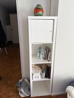 Weißes Regal neuwertig