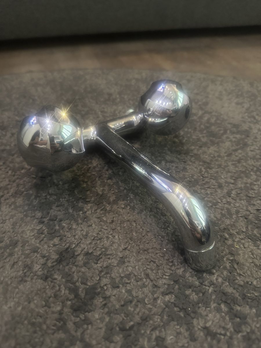 Kwc Robinetterie: Wandmischer WT M-M 120mm – D'occasion à Niederuzwil par gullipulli 1