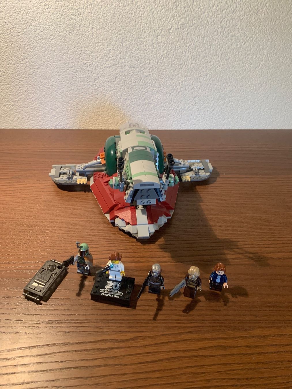 Lego Kit di costruzioni: Lego Star Wars 75243 – Usato da Jonen venduto da Sschriber 2