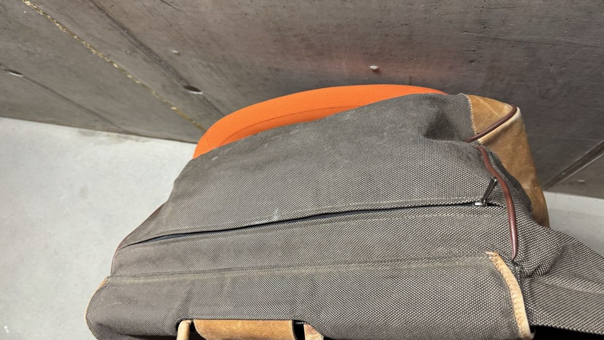 Longchamp Borse: Sac de voyage LONGCHAMP – Usato da Granges-paccot venduto da sparkle_ 2