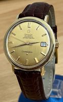 Omega Constellation Automatik Herren Armbanduhr