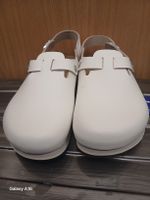Sandales Birkenstick neuves jamais portées. Taille 43