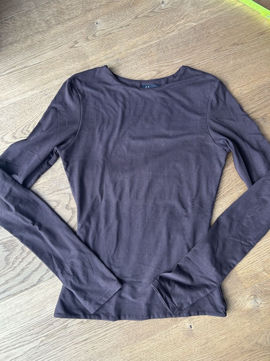 Maglioni & Felpe: Langärmelige Pullover in 2er Set, hellblau und grau, S – Usato da Bern venduto da rakuten73