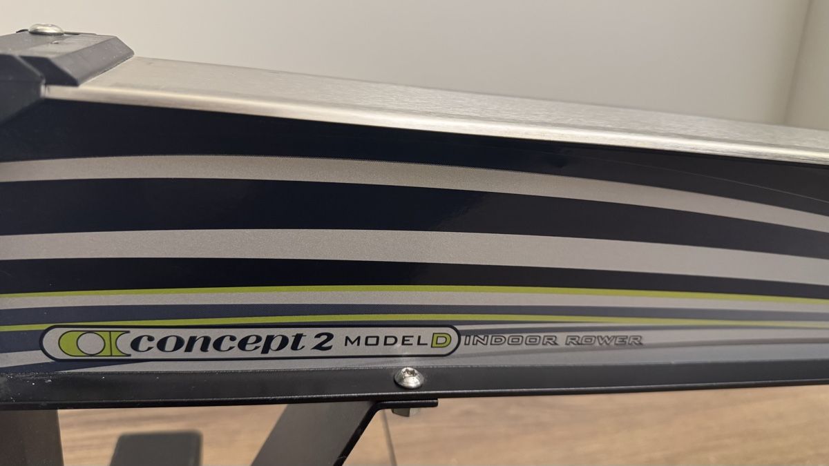 Hometrainer: Concept 2 Model D Indoor Rower PM5   – Usato da Weiningen ZH venduto da proi4o 4