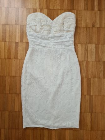 Kleid Gr. 36