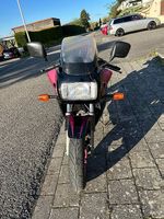 Yamaha FZ 750