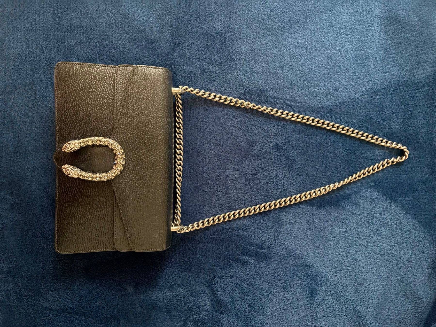 Gucci Taschen für Damen: Gucci Dionysus – Gebraucht aus Lausanne von pam_sx9w 2
