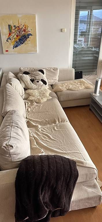 Sofas: Sofa – D'occasion à Gümligen par mic_y8m7
