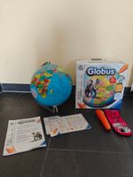 Globus "The World" mit Tiptoi Stift