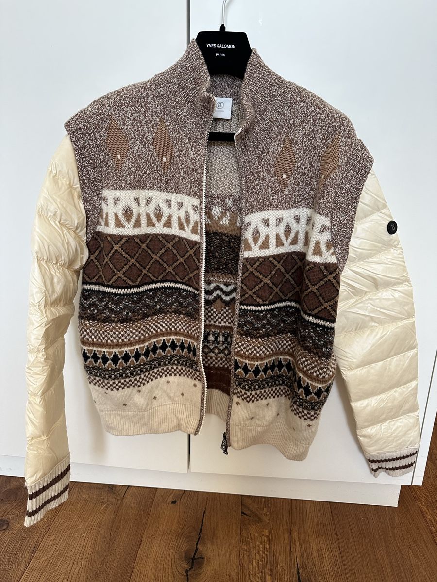 Bogner Giacche: Bogner jacket , size 36 eu – Nuovo (secondo la descrizione) da Küssnacht am Rigi venduto da hor_dpb7