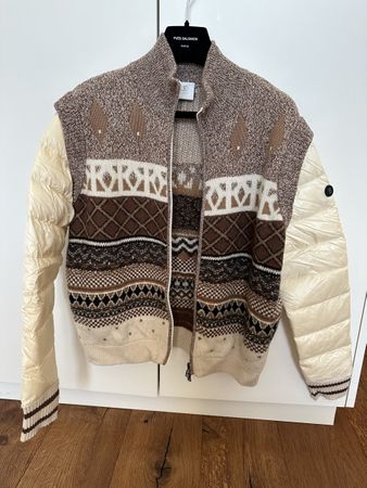 Bogner jacket , size 36 eu