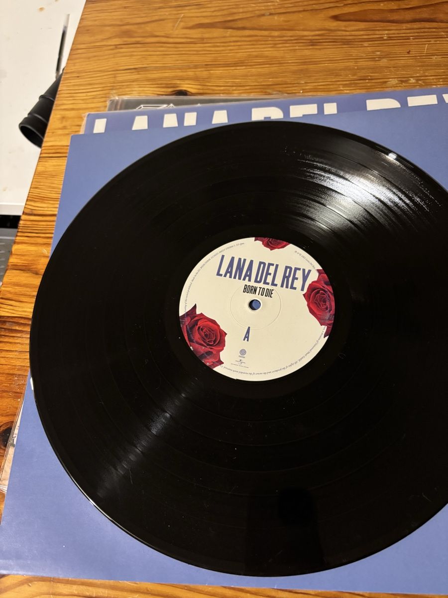 Schallplatten: Vinyle – Neu (gemäss Beschreibung) aus Vaulruz von hei_599d 2