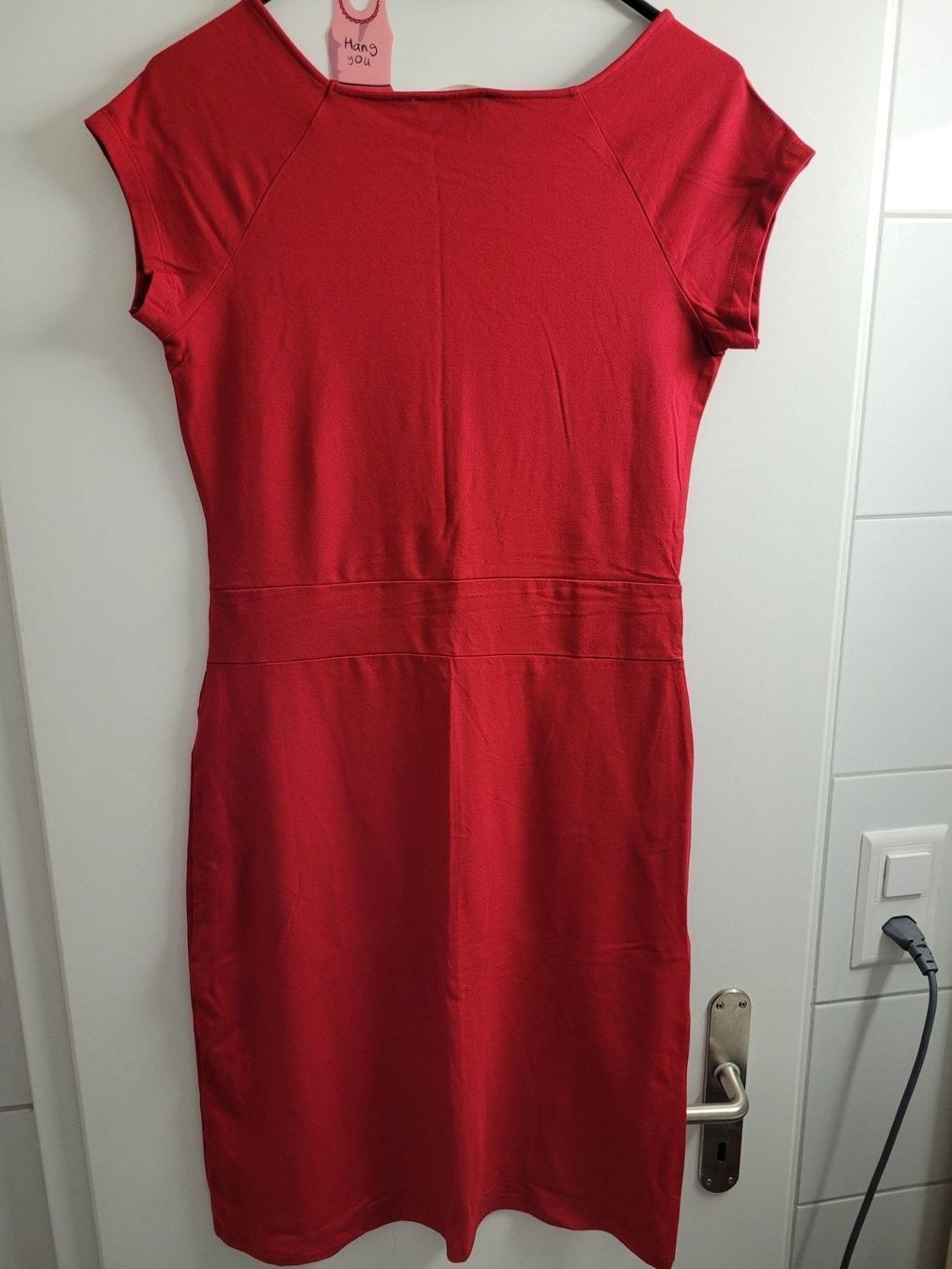 Vestiti: Robe rouge – Usato da Biel/Bienne venduto da Leila32 1