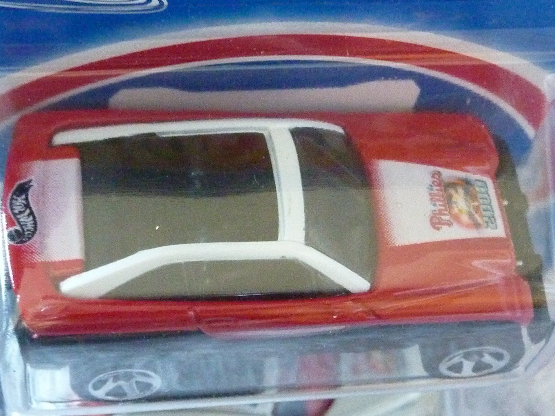 Hot Wheels Modellautos: Chrysler Jeep 2 Car Set 1:64 – Neu und originalverpackt aus Dürrenäsch von Cobra1ch 3