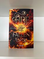 Fire Fallen - Elise Kova