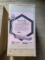 Bienen Zubehör Räucherbriketts 