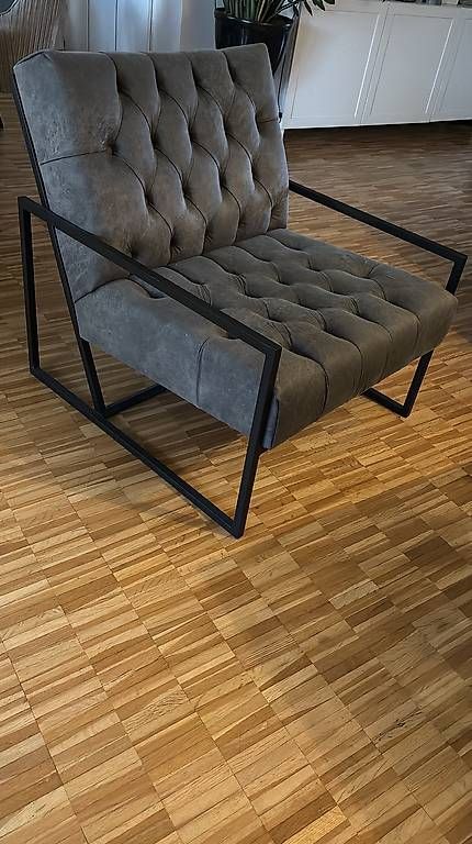 Sessel: Sessel – Gebraucht aus Muttenz von gka_y279 2