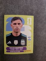 Panini WM 2026 ARG 2 Emiliano Martinez