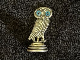 Figur Silber 925